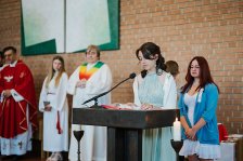 03.06.2023 Pfarrfirmung